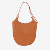 Longchamp - Grand sac porté épaule arrondi Le Foulonné